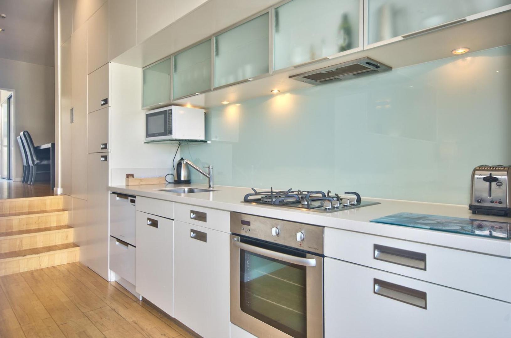 Pure Retreat Lake Views Κουίνσταουν Εξωτερικό φωτογραφία