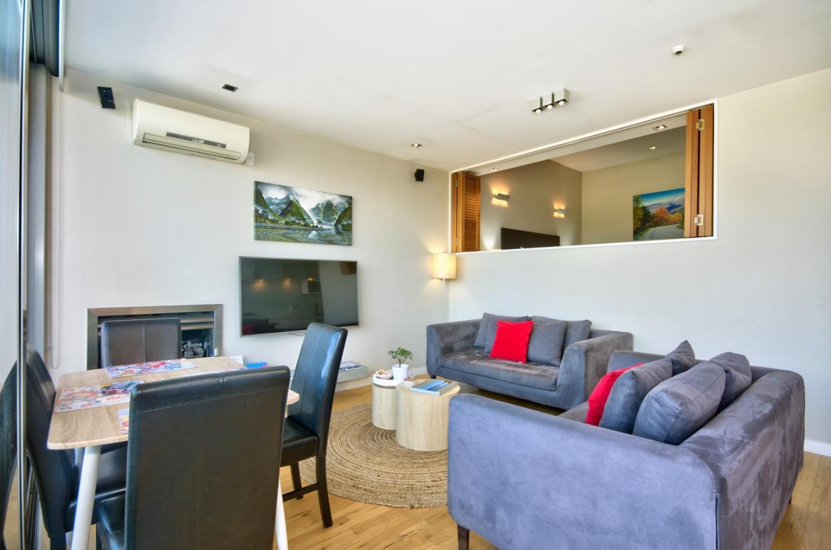 Pure Retreat Lake Views Κουίνσταουν Εξωτερικό φωτογραφία