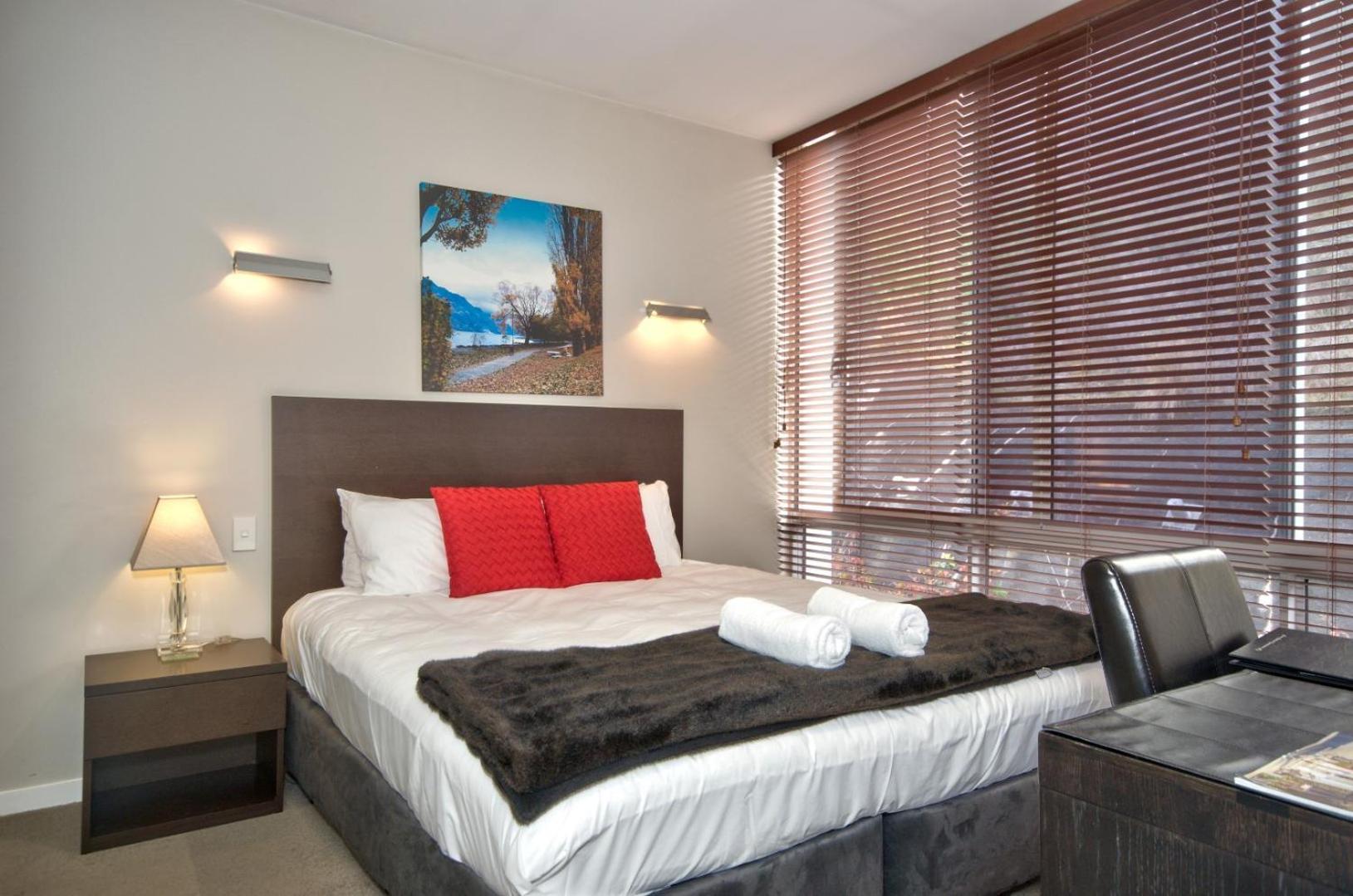 Pure Retreat Lake Views Κουίνσταουν Εξωτερικό φωτογραφία